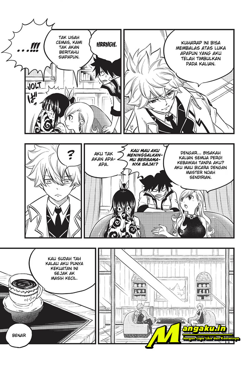 Eden’s Zero